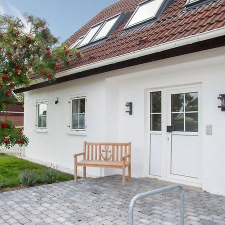 Dien Huus Süd Grömitz Exterior foto